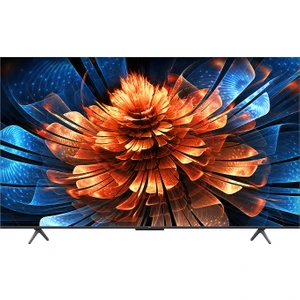 65Q6C 65" 165 Ekran Uydu Alıcılı 4K Ultra HD MiniLED Google TV