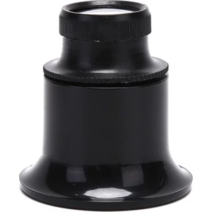 NIKULA-20X Kuyumcu, Saatçiler Için Gözlük Büyüteç MG13B--9