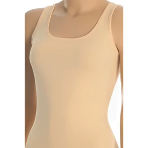 Kadın Atlet Kalın Askılı (%96 Pamuk - %4 Elastan)