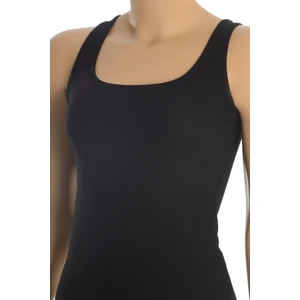 Kadın Atlet Kalın Askılı (%96 Pamuk - %4 Elastan)