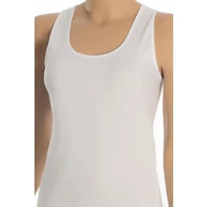 Kadın Atlet Kalın Askılı (%96 Pamuk - %4 Elastan)