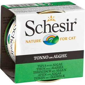 Cat Jelly Ton Balıklı Ve Deniz Bitkili Kedi Konservesi 85 Gr