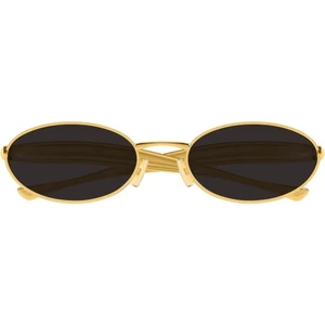 Bottega Veneta  1386S 001 57-21 Unisex  Güneş Gözlüğü