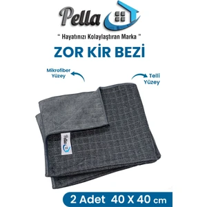 Zor Kir Bezi 2'li