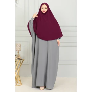 MEDİNE İPEĞİ OVAL SUFLE