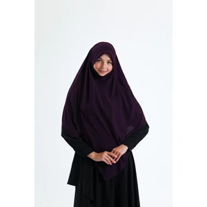 MEDİNE İPEĞİ ÜÇGEN SUFLE