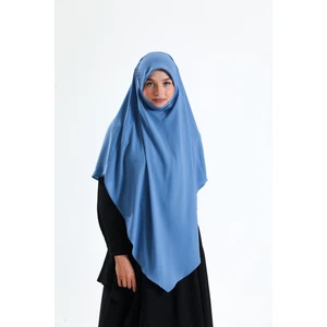 MEDİNE İPEĞİ ÜÇGEN SUFLE