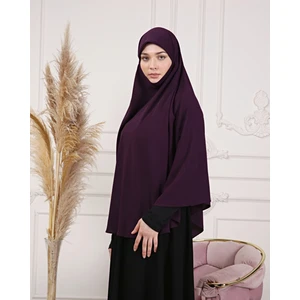 MEDİNE İPEĞİ OVAL SUFLE