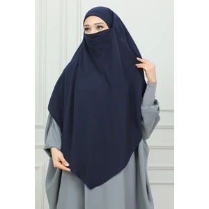 MEDİNE İPEĞİ ÜÇGEN SUFLE