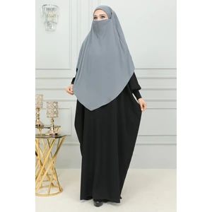 MEDİNE İPEĞİ ÜÇGEN SUFLE