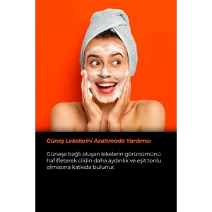 Va Cosmetic Kojik Asit (Kojıc Acid) Sabunu 125 Gr.