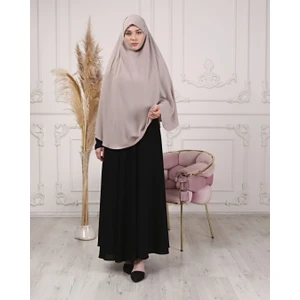OVAL MEDİNE İPEĞİ SUFLE