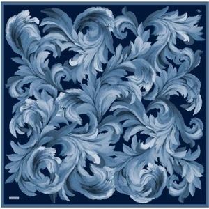 E25KA9423D02 54 Saf Ipek Eşarp