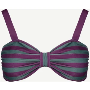 Bağlama Askılı Bikini Üst