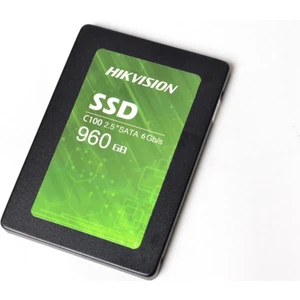 960Gb Ssd Disk Sata 3 Hs-Ssd-C100-960G 560Mb-500Mb Harddisk