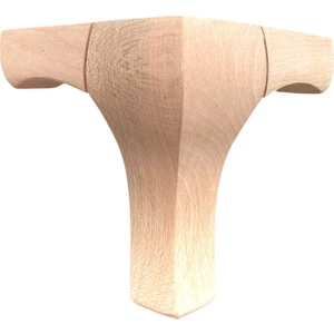 Avangart 15 cm Kulaklı Ayak