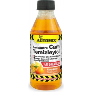 Cam Temizleyici Konsantre Mango 100 ml 44924