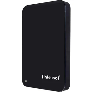 2TB 2.5" USB 3.0 Taşınabilir Disk Siyah (6023580) + Deri Taşıma Kılıfı