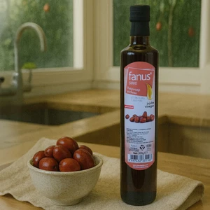 Hünnap Sirkesi 500 gr