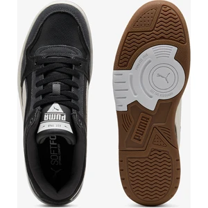 Rebound Retro SD Gri Erkek Sneaker