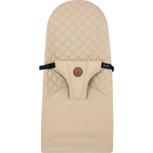 %100 Pamuk Geçmeli Bebek Ana Kucağı Kılıfı – Tüm Modellere Uyumlu, Yumuşak ve Nefes Alabilir