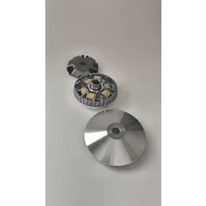 Arome 125 Uyumlu Ön Varyatör Seti Komple