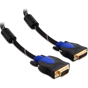 SLX-311 Dvı To VGA 1.5m Kablosu