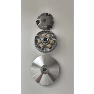 Rsx3 Uyumlu Ön Varyatör Seti Komple