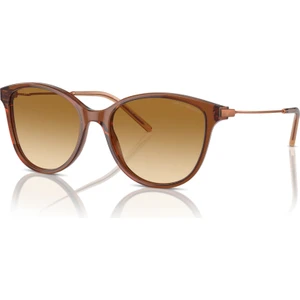 Emporio Armani EA4220 61103B 54 Unisex Güneş Gözlüğü