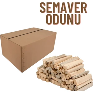 Semaver Odunu 5kg