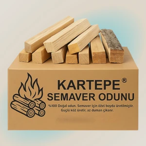 Semaver Odunu 5kg