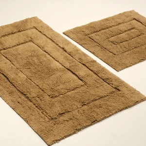 2'li Banyo Takımı Kahve Hann Frames