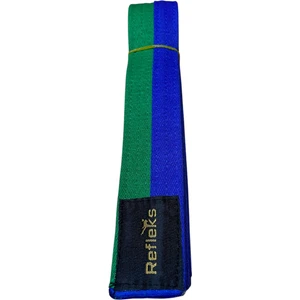 Taekwondo Renkli Kuşak YeşilMavi , Yeşil-Mavi Kuşak , Yeşil Mavi Kuşak 