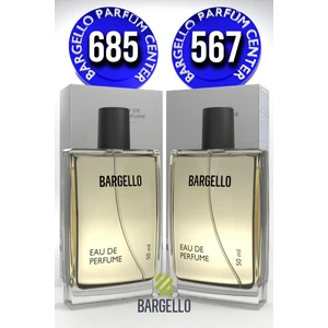 685 Fresh  Bay + 567 Fresh Erkek 50 Ml Edp