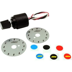 Aem Electronics 30-2056 12 Position Trim Pot