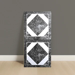30X60 cm Kendinden Yapışkanlı Duvar,banyo,tezgah arası kaplama