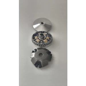 Mati 125 Uyumlu Ön Varyatör Seti Komple