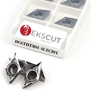 5 Adet DCGT11T304-AL EC10 L