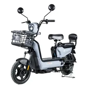 Şahin1 Elektrikli Motosiklet