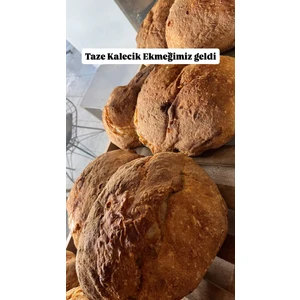 S. S. Zeydem Kadın Girişim Üretim ve İşletme Kooperatifi Odun Ateşinde Ekşi Mayalı Kalecik Ekmeği