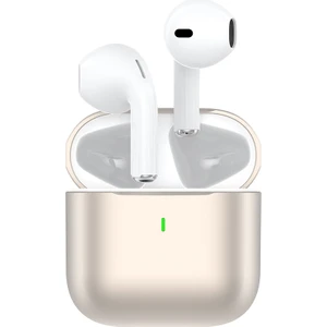 BTK-ZR79 Tws Kulak Içi Bluetooth Kulaklık V5.3 Gold