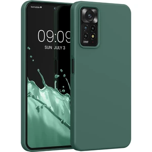 Redmi Note 11 Pro 4g Uyumlu Içi Kadifeli Lüx Kamera Korumalı Lansman Kılıf