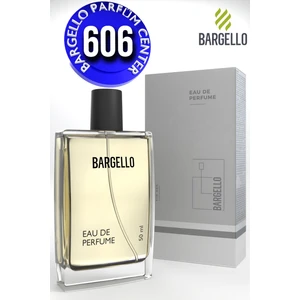 606 Erkek Parfüm Woody 50 Ml EDP