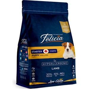 3 Kg Kuzulu Az Tahıllı Flexi Size Yavru Köpek Maması  Hyp