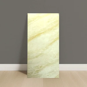 30X60 cm Kendinden Yapışkanlı Yumuşak Pvc Duvar Paneli