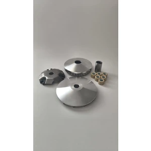 Moto Gusto Verona 125 Uyumlu Ön Varyatör Seti Komple