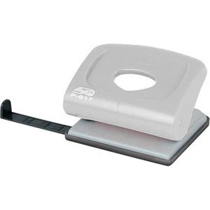 Delgeç Popular Orta Boy P-817 Gri