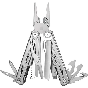 Kamp Çok Fonksiyonlu Açık Katlanır Pense (Yurt Dışından)