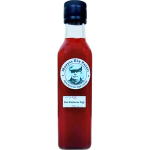 Manyas Köy Pazarı Doğal Ev Yapımı Sarı Kantaron Yağı 250 ml