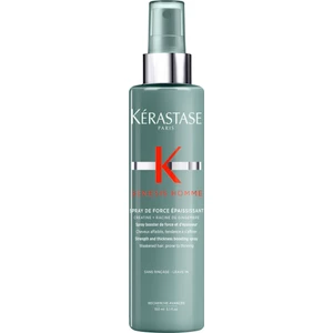 Genesis Homme Güçlendirici Ve Şekillendirici Sprey 150 ml 150 ml